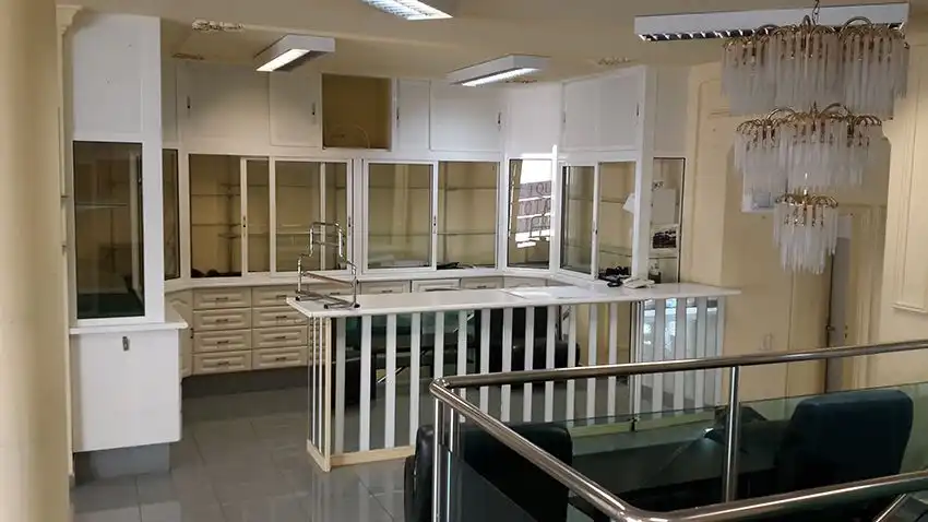 Gemischtgenutztes Gebäude zum Verkauf in Cabo Blanco, imagen 12