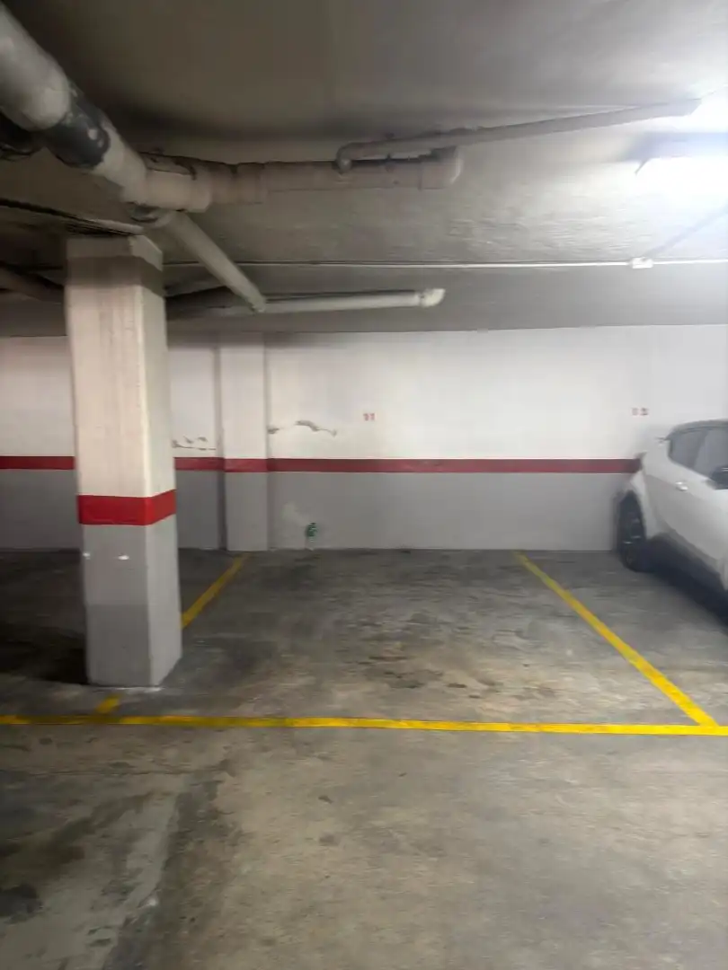 Piso con terraza en venta en Fragata, imagen 17