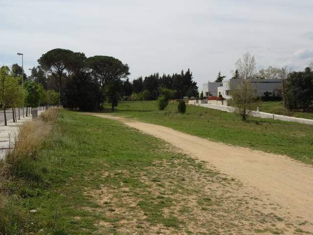 Terreno residencial en Venta en Fornells de la Selva