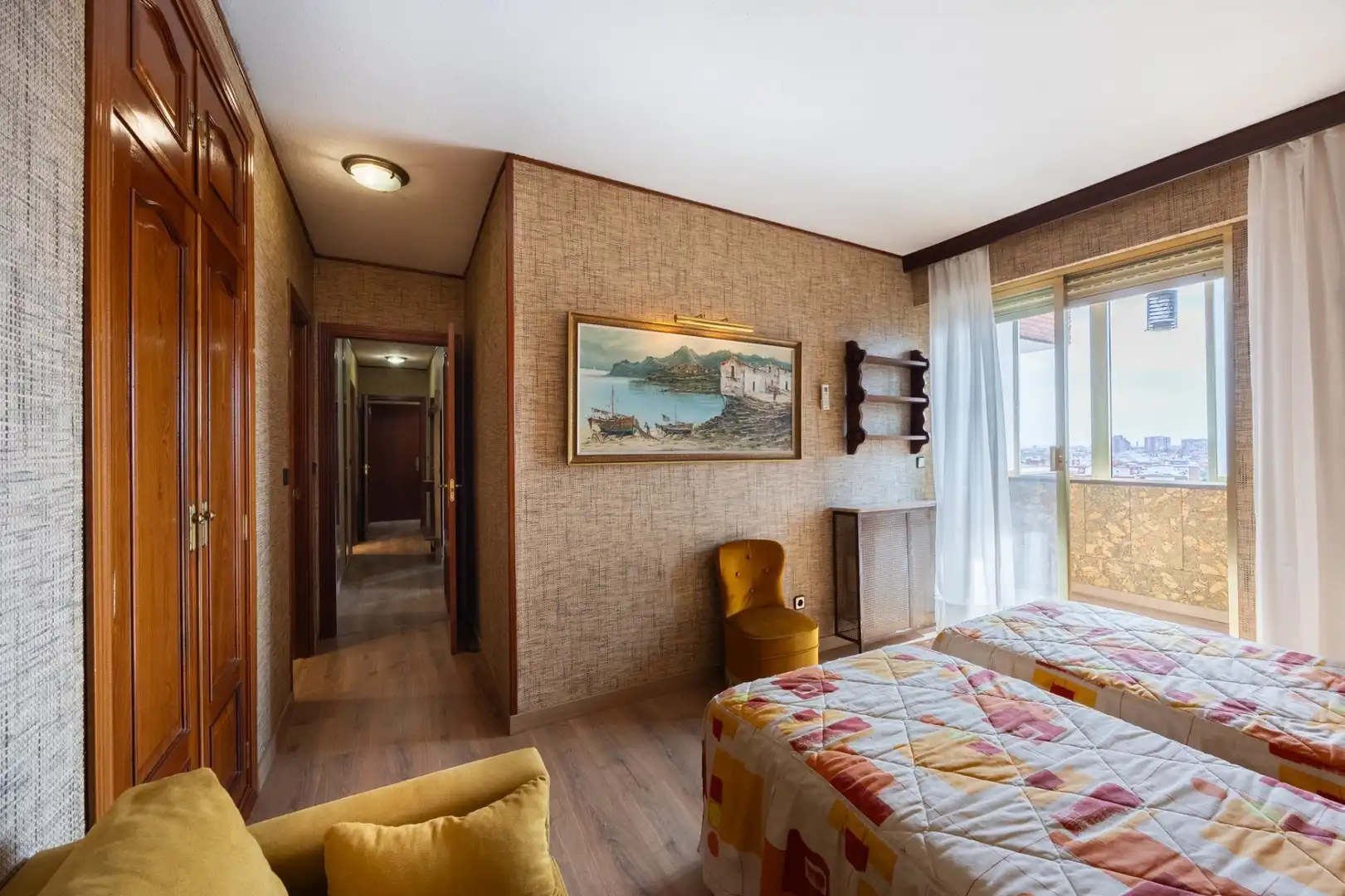 Piso con piscina en venta en Avenida de Badajoz, imagen 52
