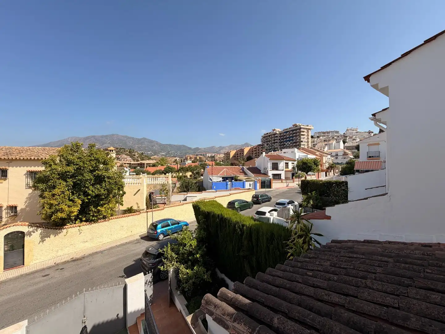 Doppelhaushälfte mit Terrasse zum Verkauf in Los Pacos, imagen 31