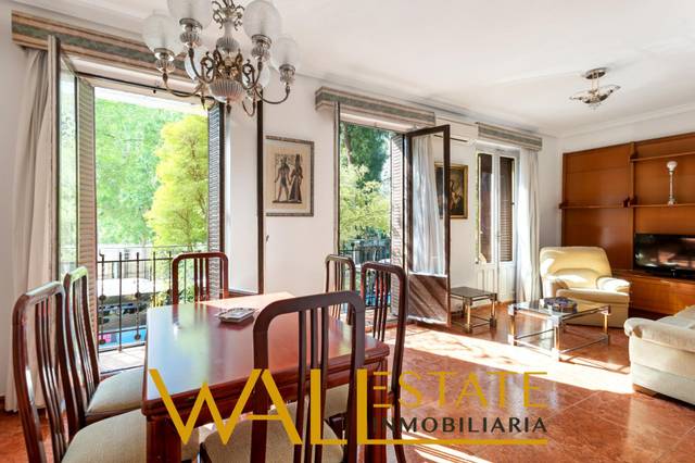 Piso en Venta en Goya