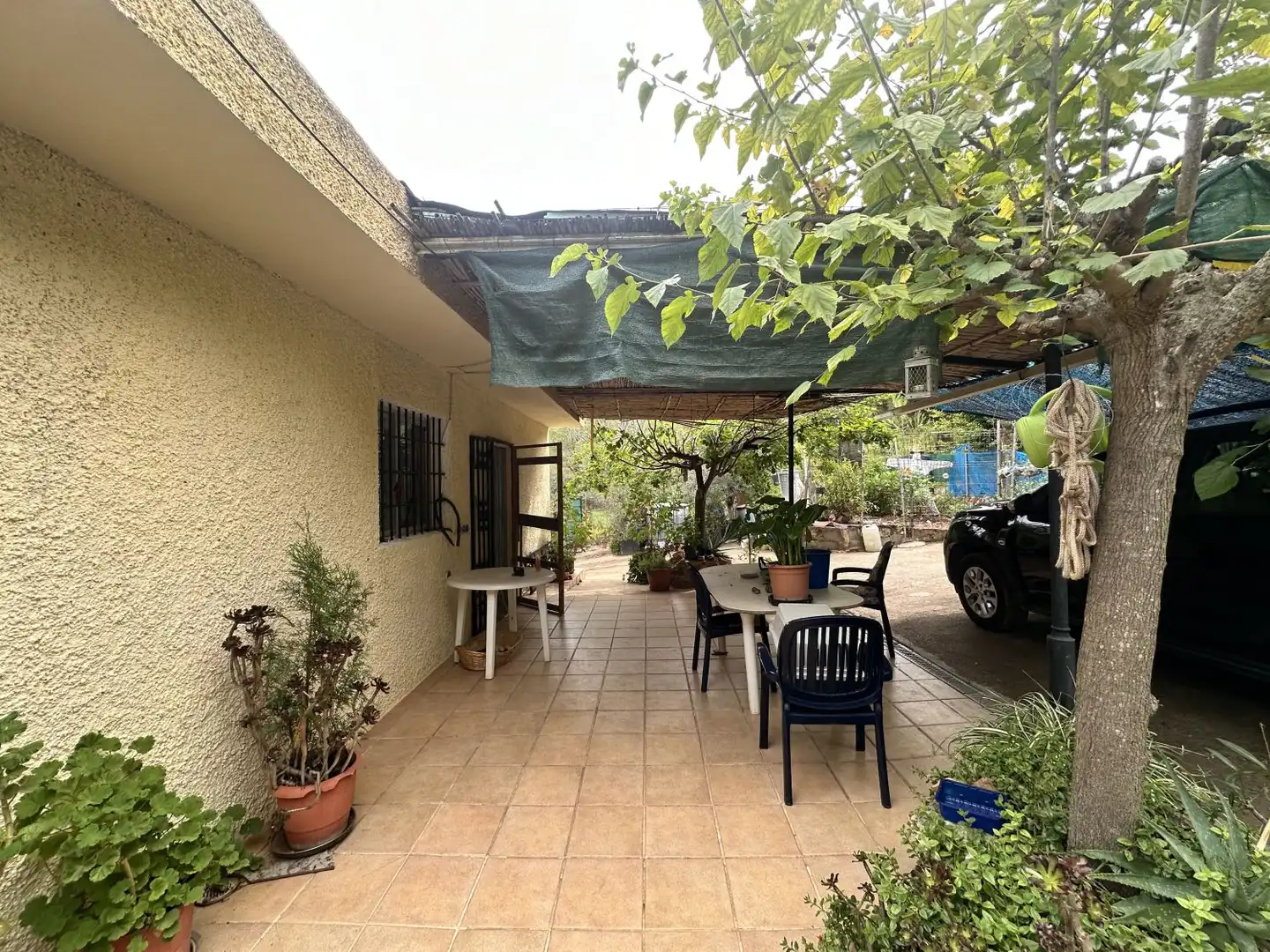 Xalet amb piscina en venda a Algar de Palància, imagen 12