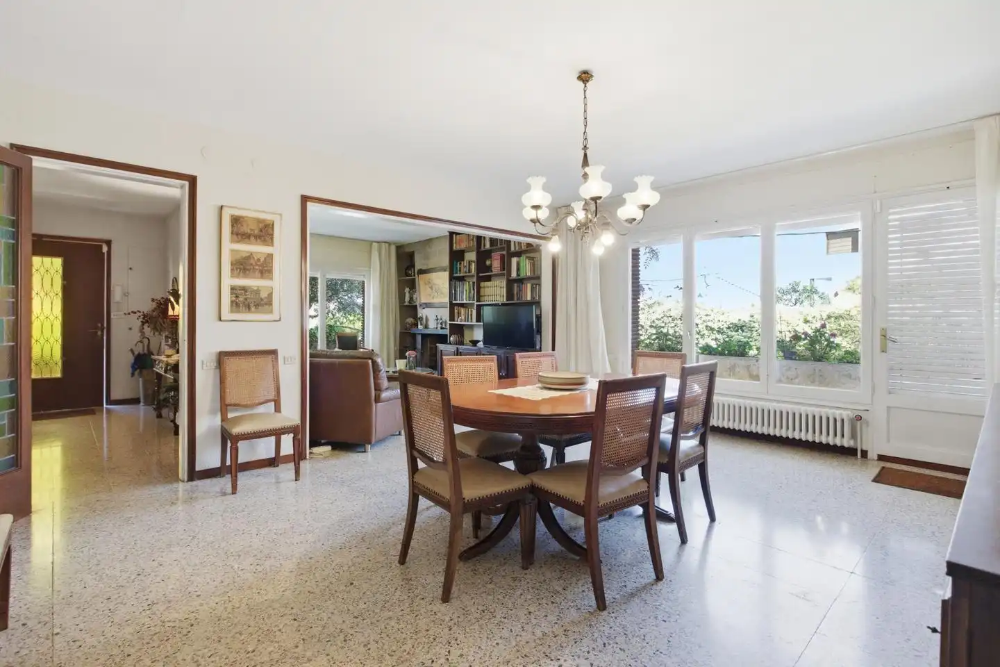 Casa o chalet en venta en De Grècia, Can Parellada
