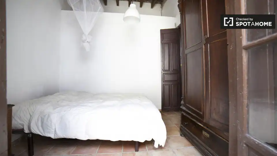 Habitació a San Gil