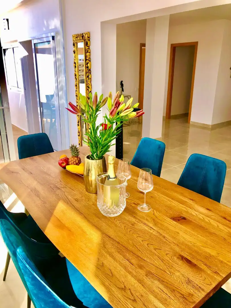 Appartement compact avec terrasse à vendre à Calle el Jable, imagen 6