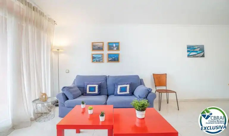 Apartment with pool for sale in Muga - Gran Reserva - Badia, imagen 6
