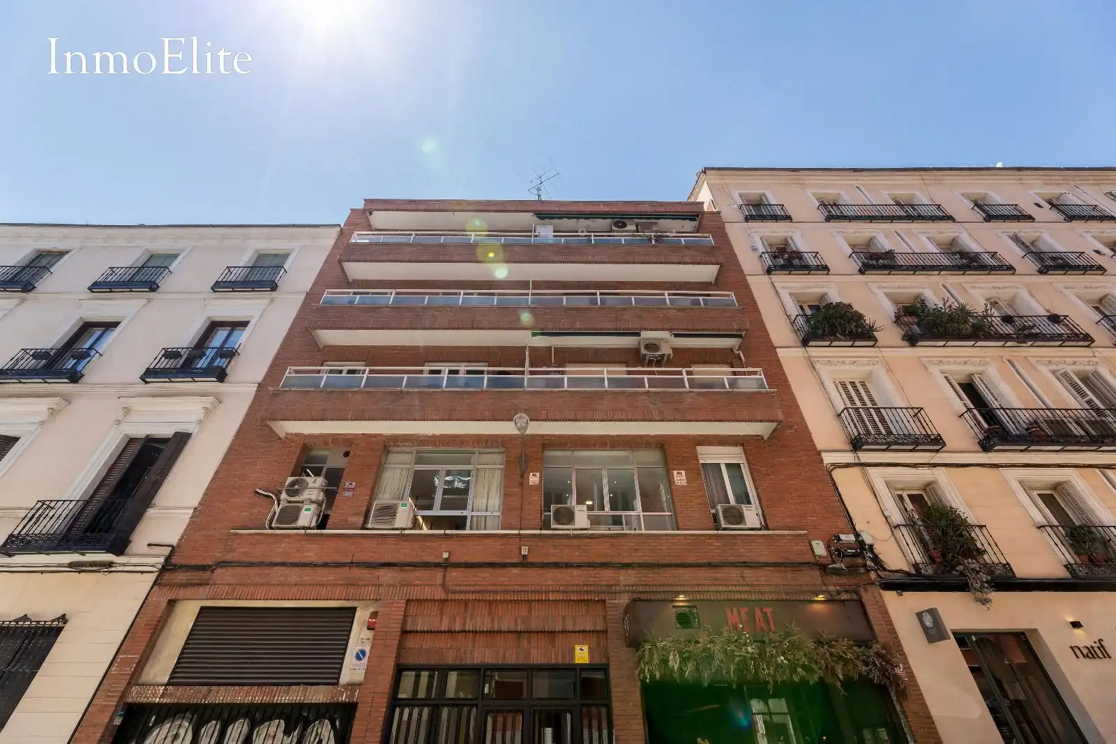 Flat with lift for sale in Santa Teresa, imagen 16
