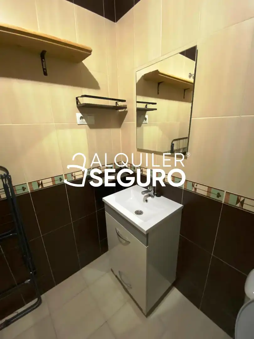 Wohnung zur Miete in Fuente, imagen 9