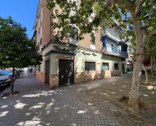 Vista exterior de Local de lloguer en  Córdoba Capital