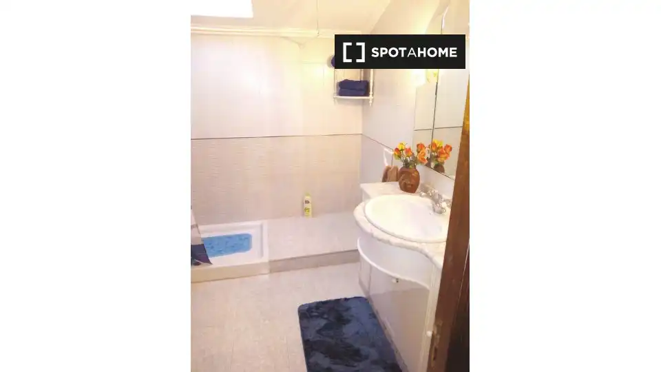 Room in Cabral - Candeán