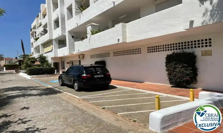 Apartament en venda a Santa Margarita