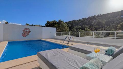 Photo 2 of House or chalet for sale in Carrer Coll de S'oratge, 86, Cala Vedella - Cala Tarida, Sant Josep de sa Talaia