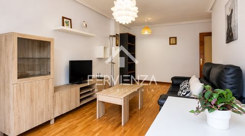 Foto 3 de Piso en venta en HUCA - La Cadellada, Oviedo