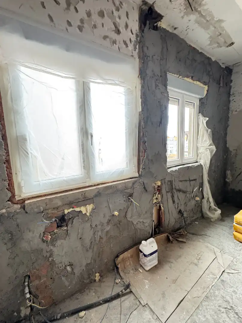 Piso en venta en Avilés con Calefacción