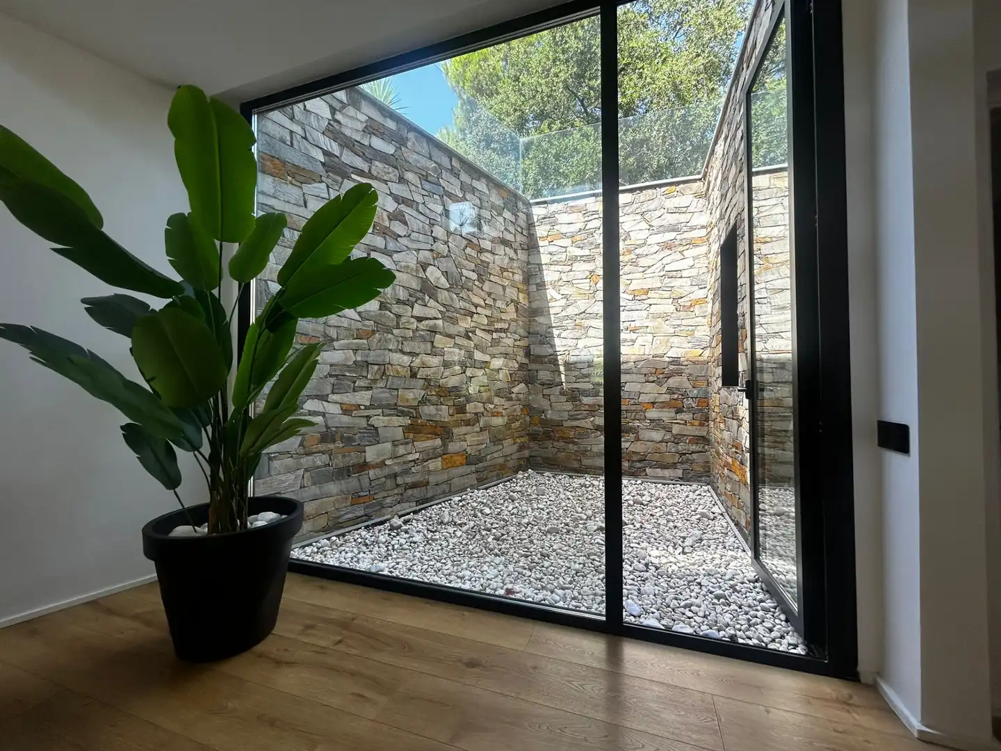 Villa avec jardin à vendre à Carrer del Turó de la Carlina, imagen 13