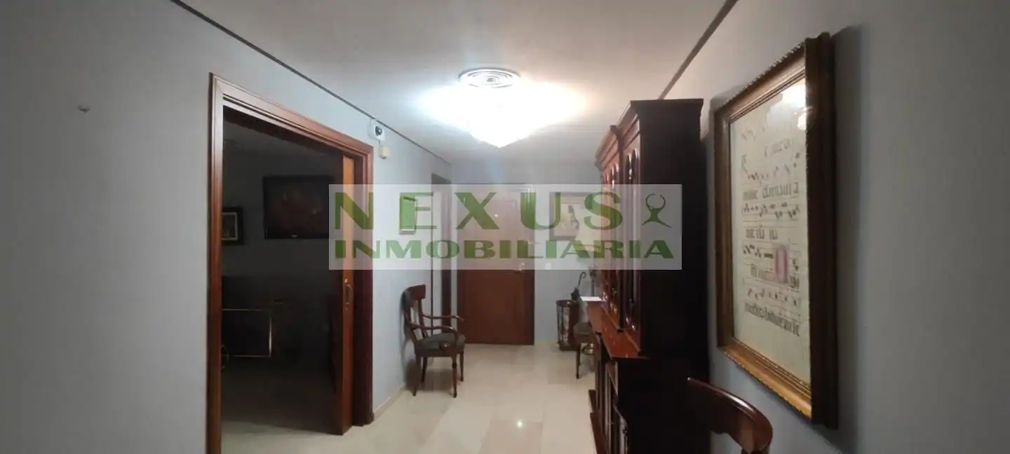 Flat for sale in Cáceres  with Air Conditioner, Heating and Terrace