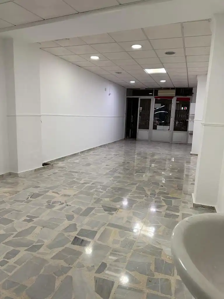 Business premises for sale in Villanueva de la Serena