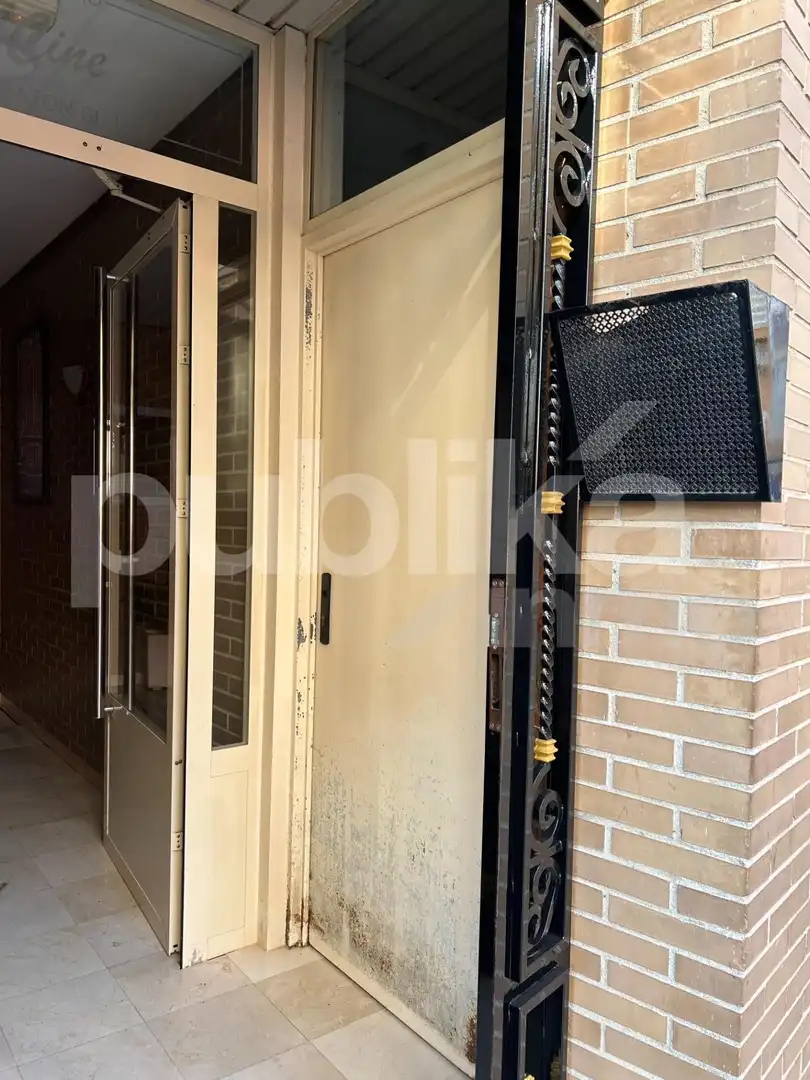 Terraza de Garaje en venta en Santa Pola
