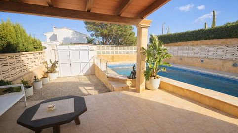 Photo 4 of Houses for sale in Badia Blava - Badia Gran - Tolleric, Llucmajor