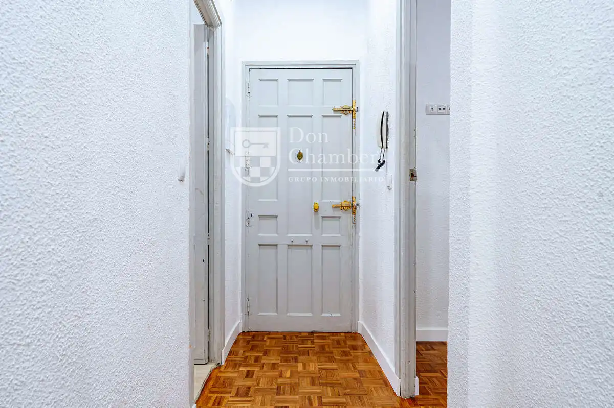 Wohnung zur Miete in Madrid
