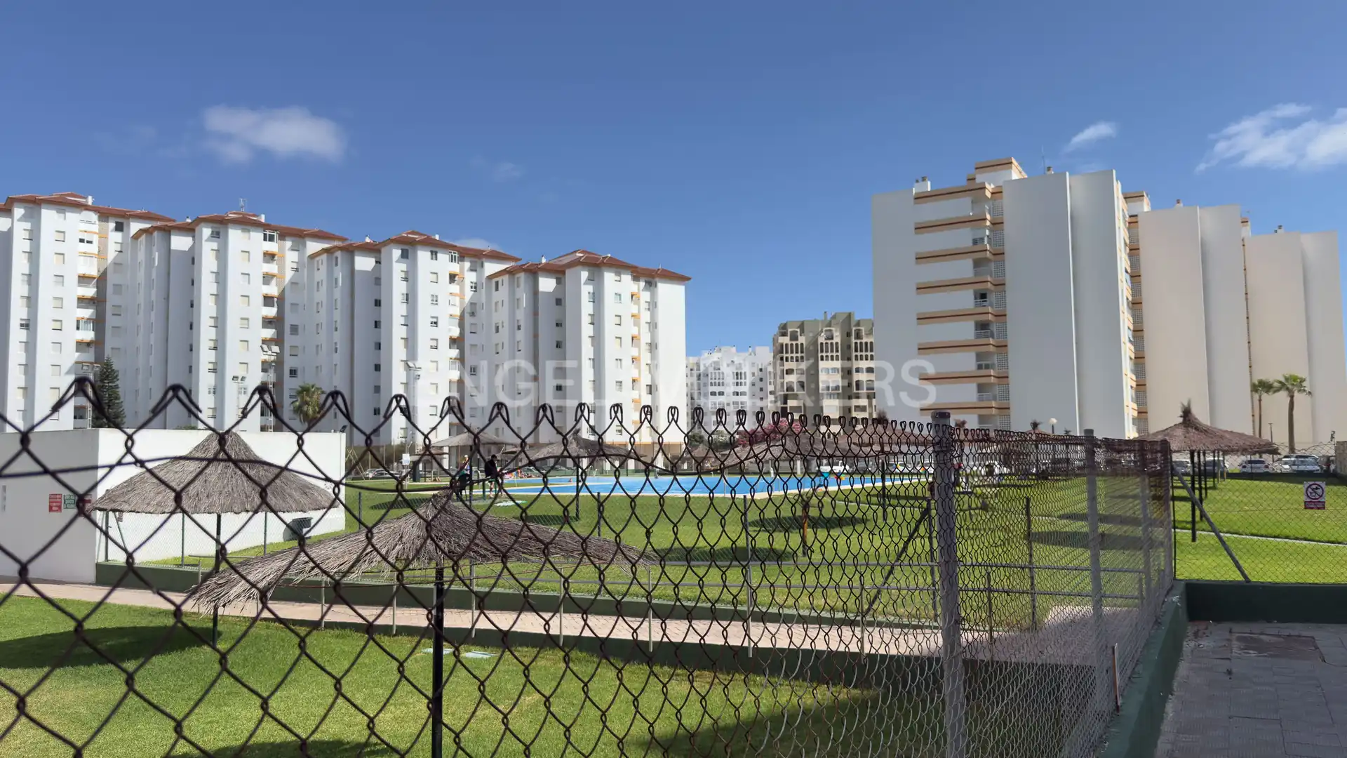 Appartement avec piscine à louer à Valdelagrana, imagen 35