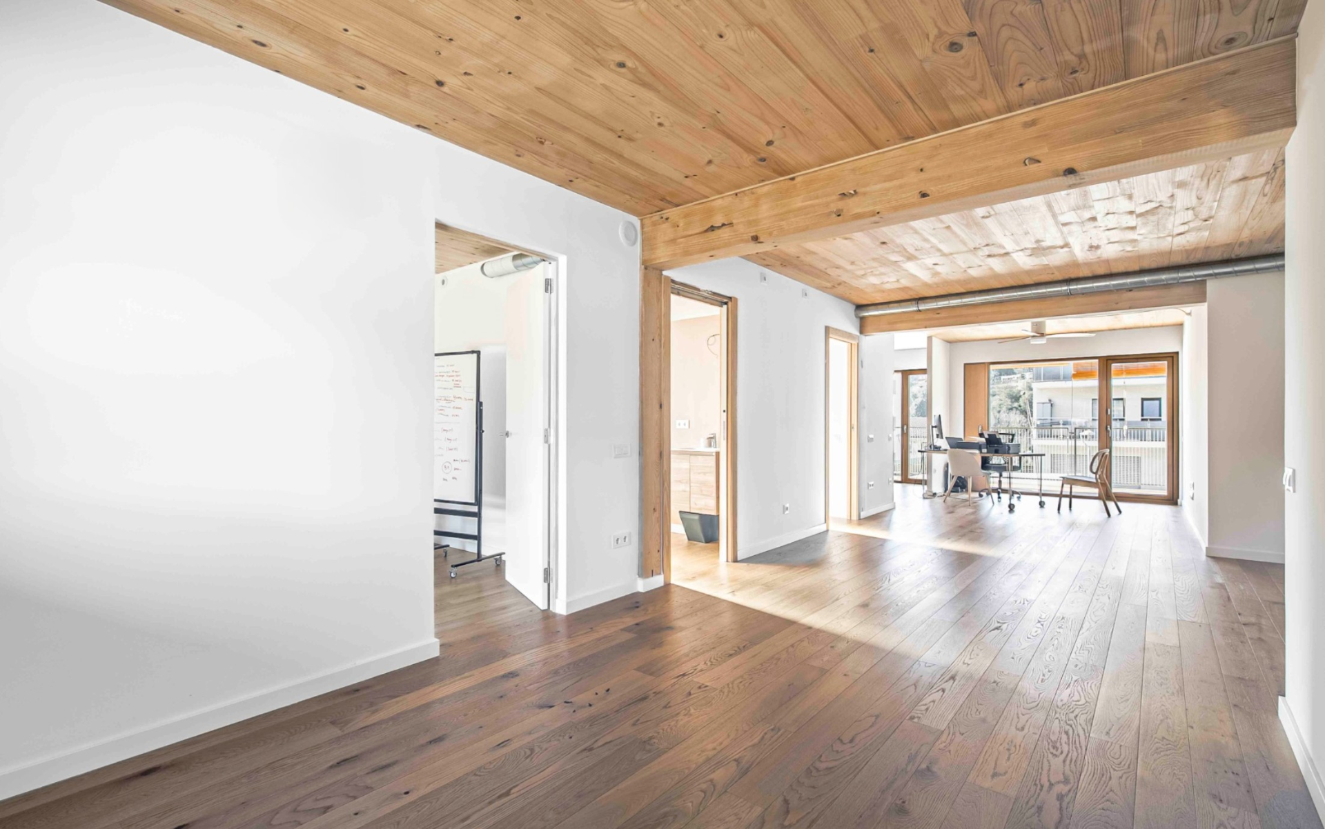 Living room of Premises for sale in Dosrius