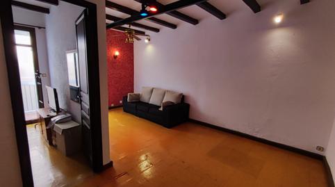 Foto 4 de Pis de lloguer a Sants-Badal,  Barcelona Capital