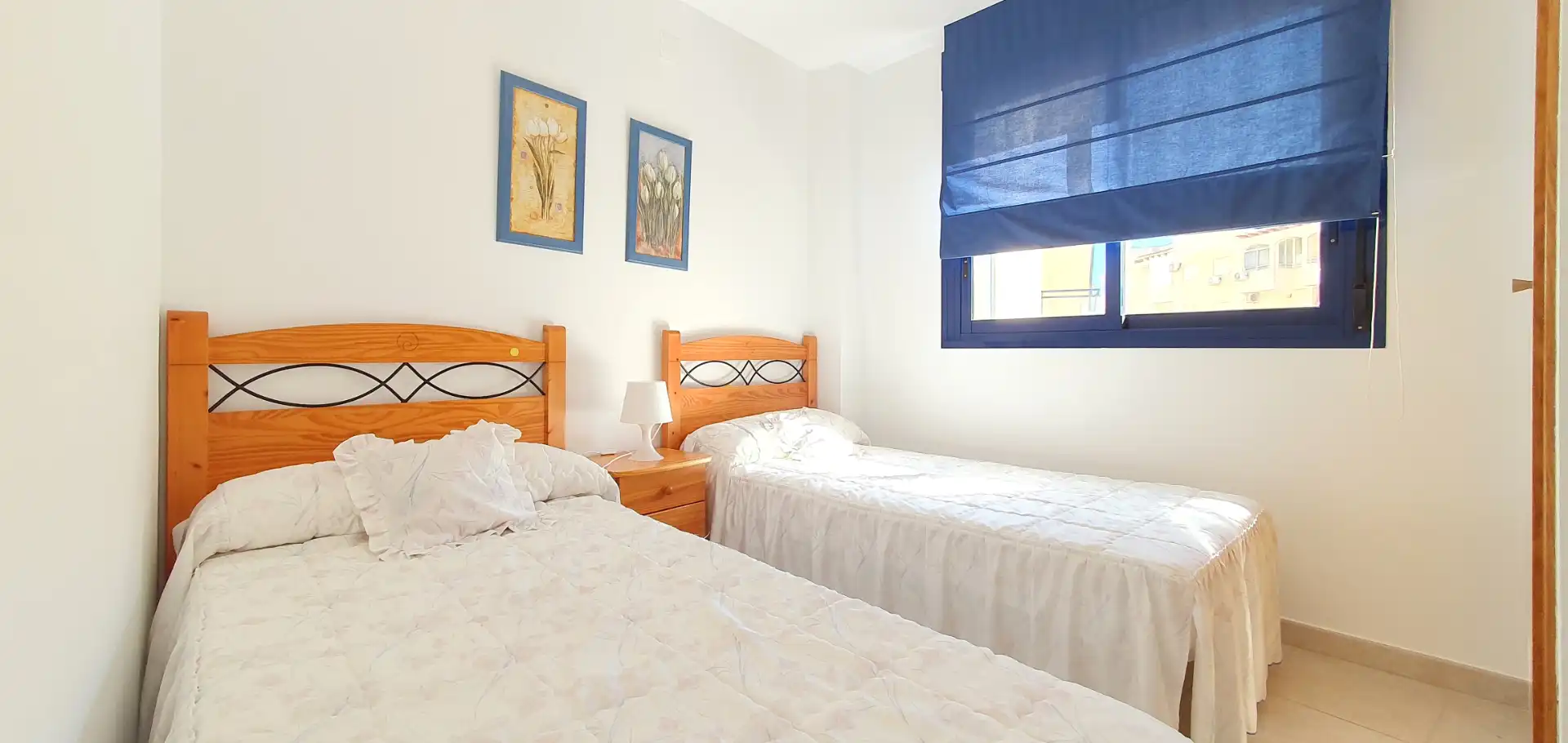 Apartament amb piscina de lloguer a Carretera de les Marines a Dénia 13, imagen 11