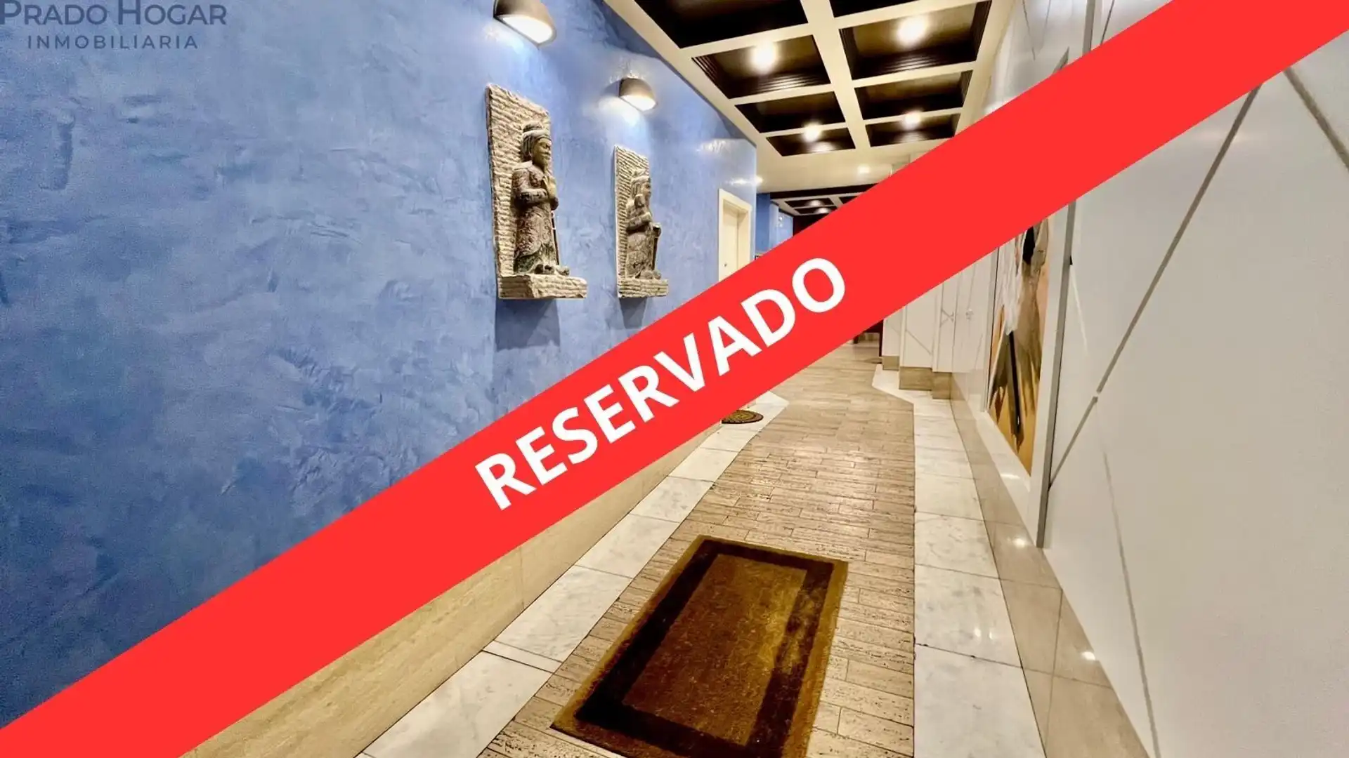 Pis en venda en Talavera de la Reina amb Calefacció i Balcó