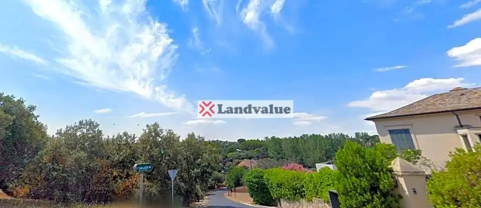 Residencial en venda en Ciudalcampo