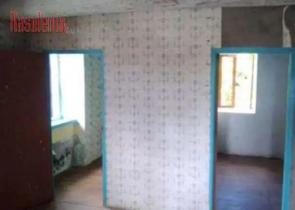 Dormitori de Casa o xalet en venda en Cedeira amb Calefacció i Jardí privat