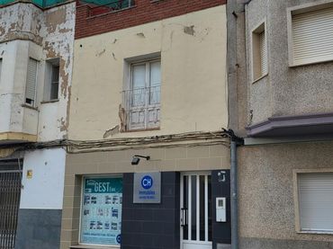 Casa en venda a Sant Jaume d'Enveja