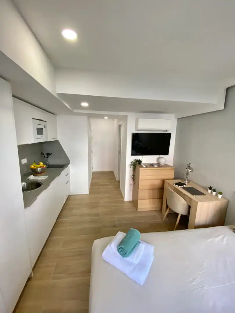 Fotografía del inmueble reportado: 1.500 €/mes — Vallehermoso, Madrid