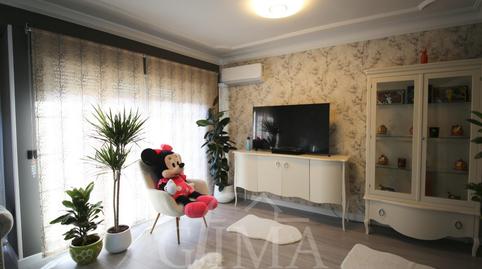 Foto 2 de Dúplex en venda a Tomelloso, Ciudad Real