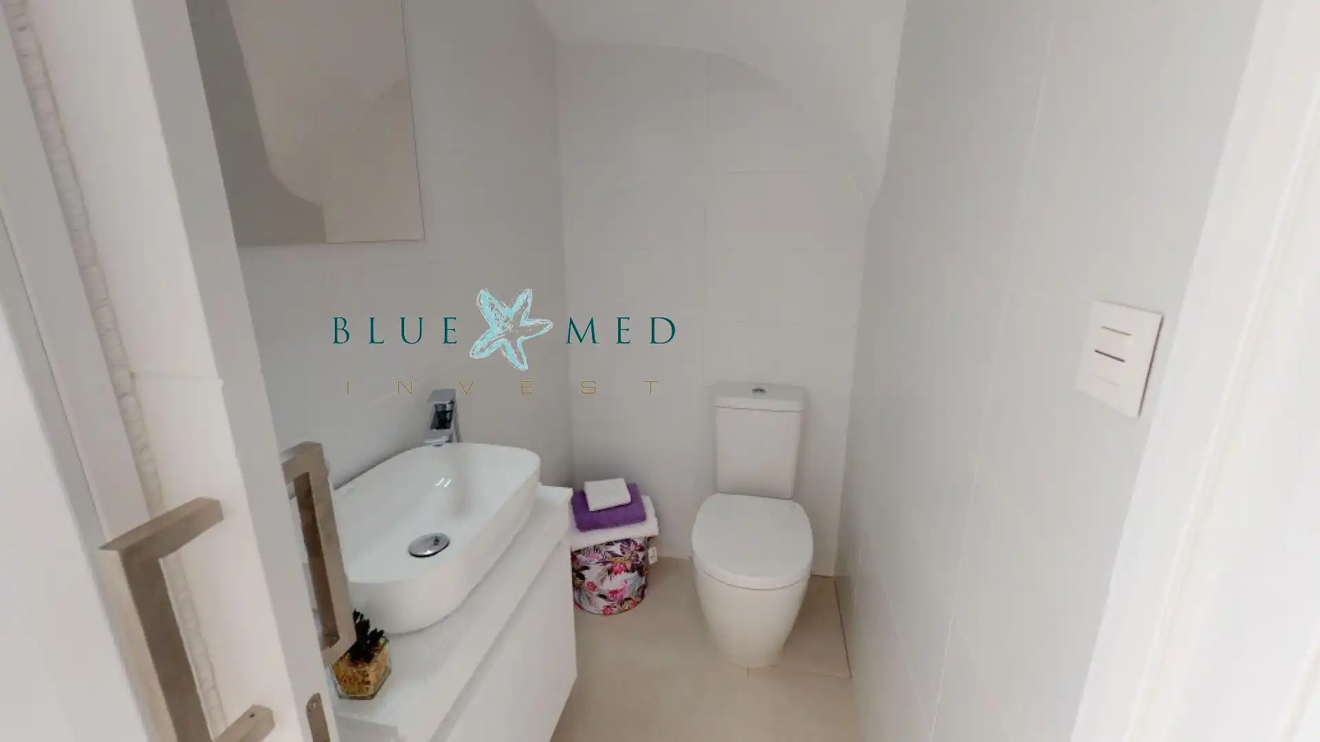 Casa amb piscina en venda a San Javier ciudad, imagen 4