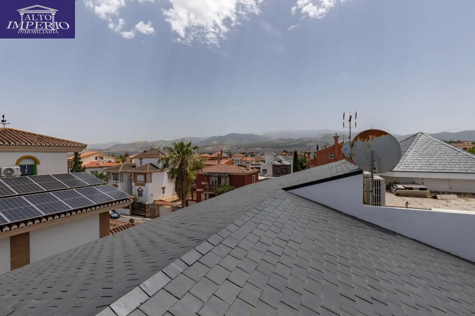 Chalet con piscina en venta en Urbanizacion EL CARMELO, imagen 78