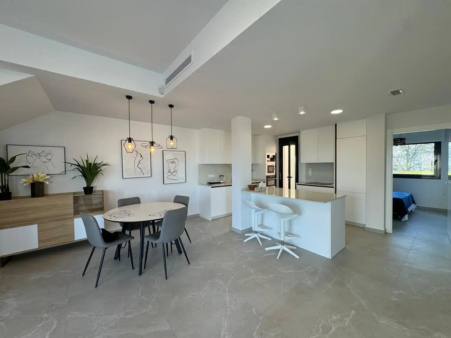 Bungalow con piscina en venta en Calle de los chrimines, imagen 29