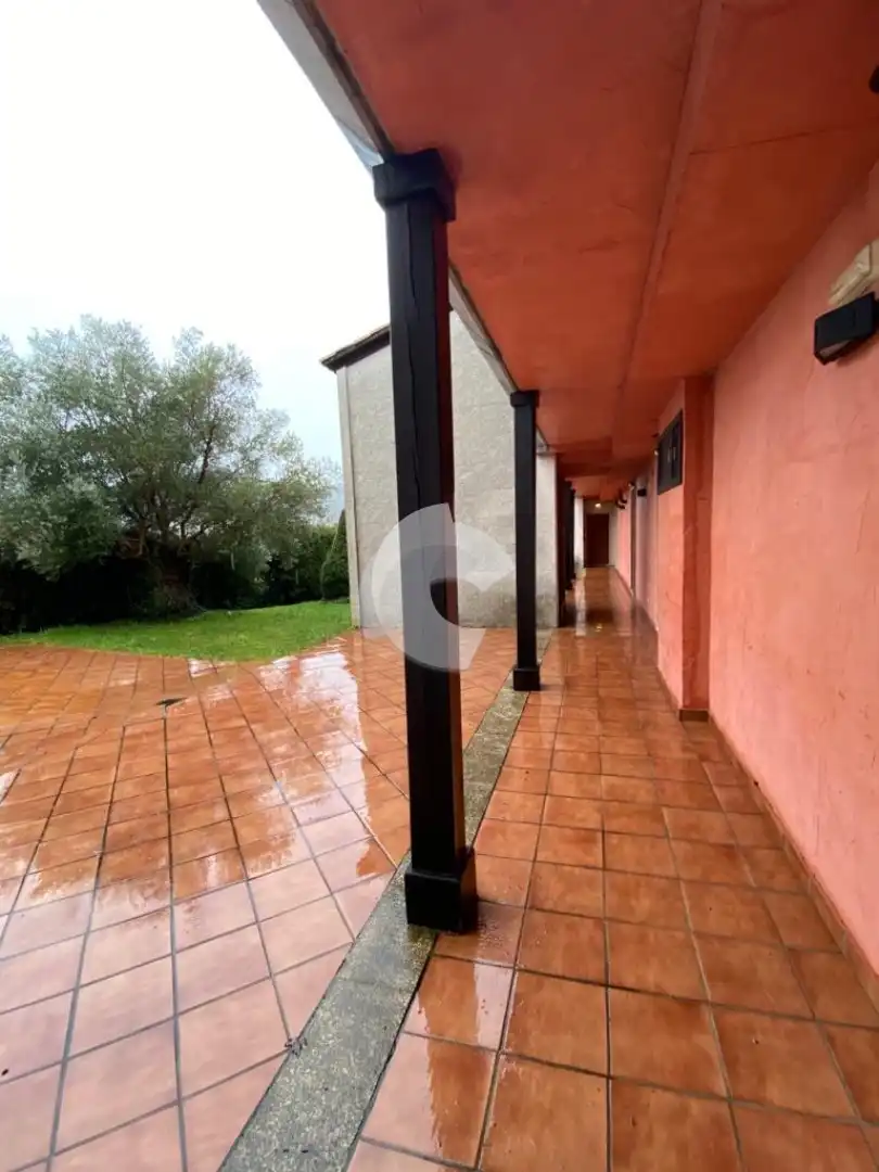 Buildings for sale in Lobios