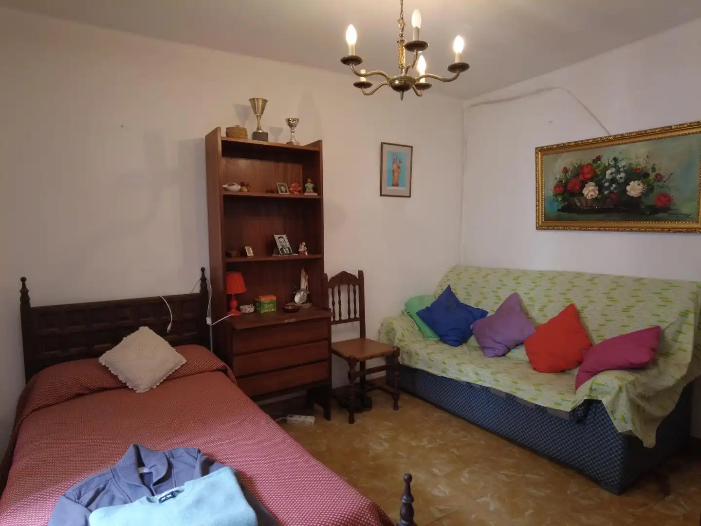 Finca rústica en venda a Pollença Poble