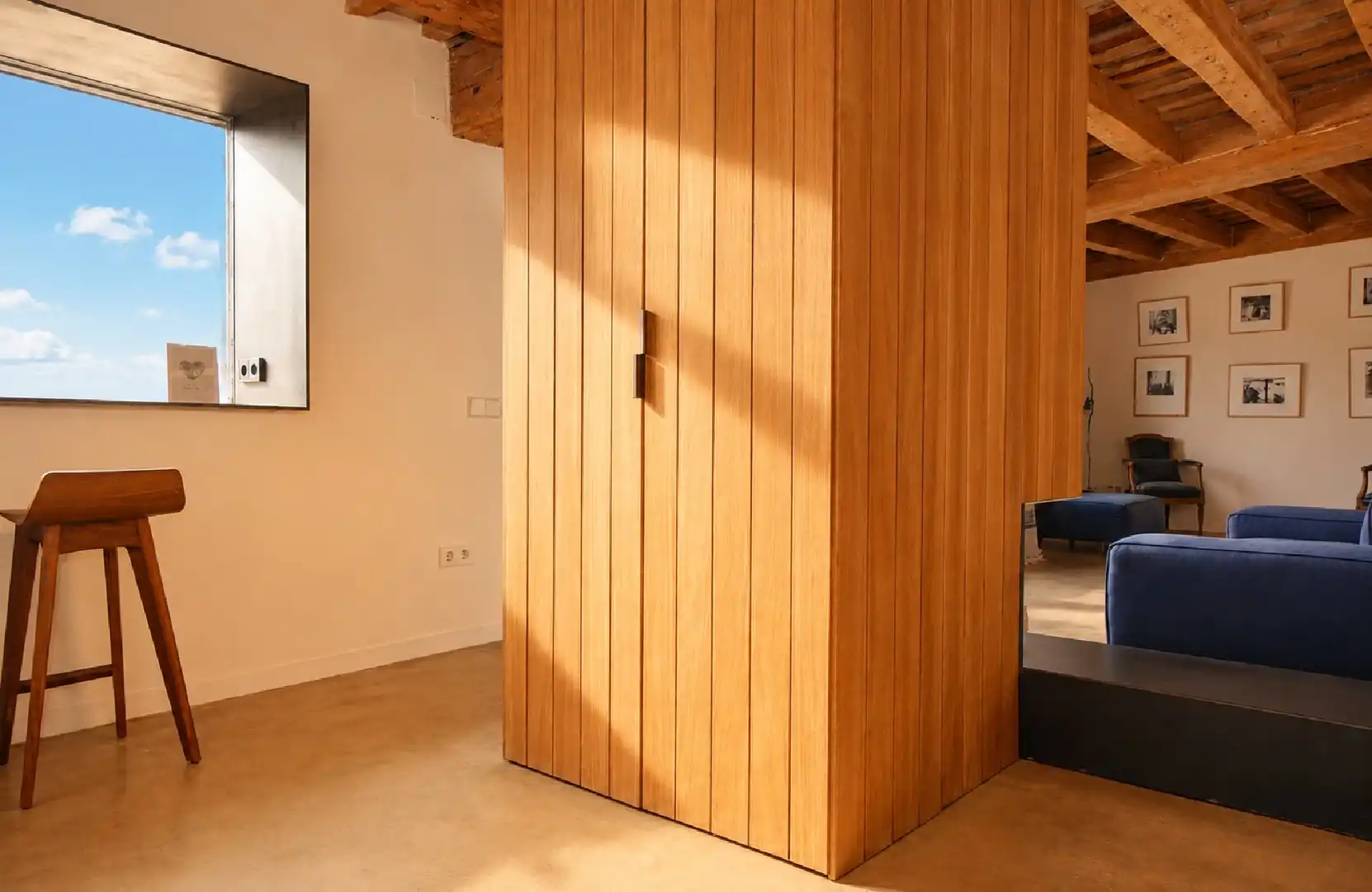 Ático con ascensor en venta en Carrer del Vidre 6, imagen 7