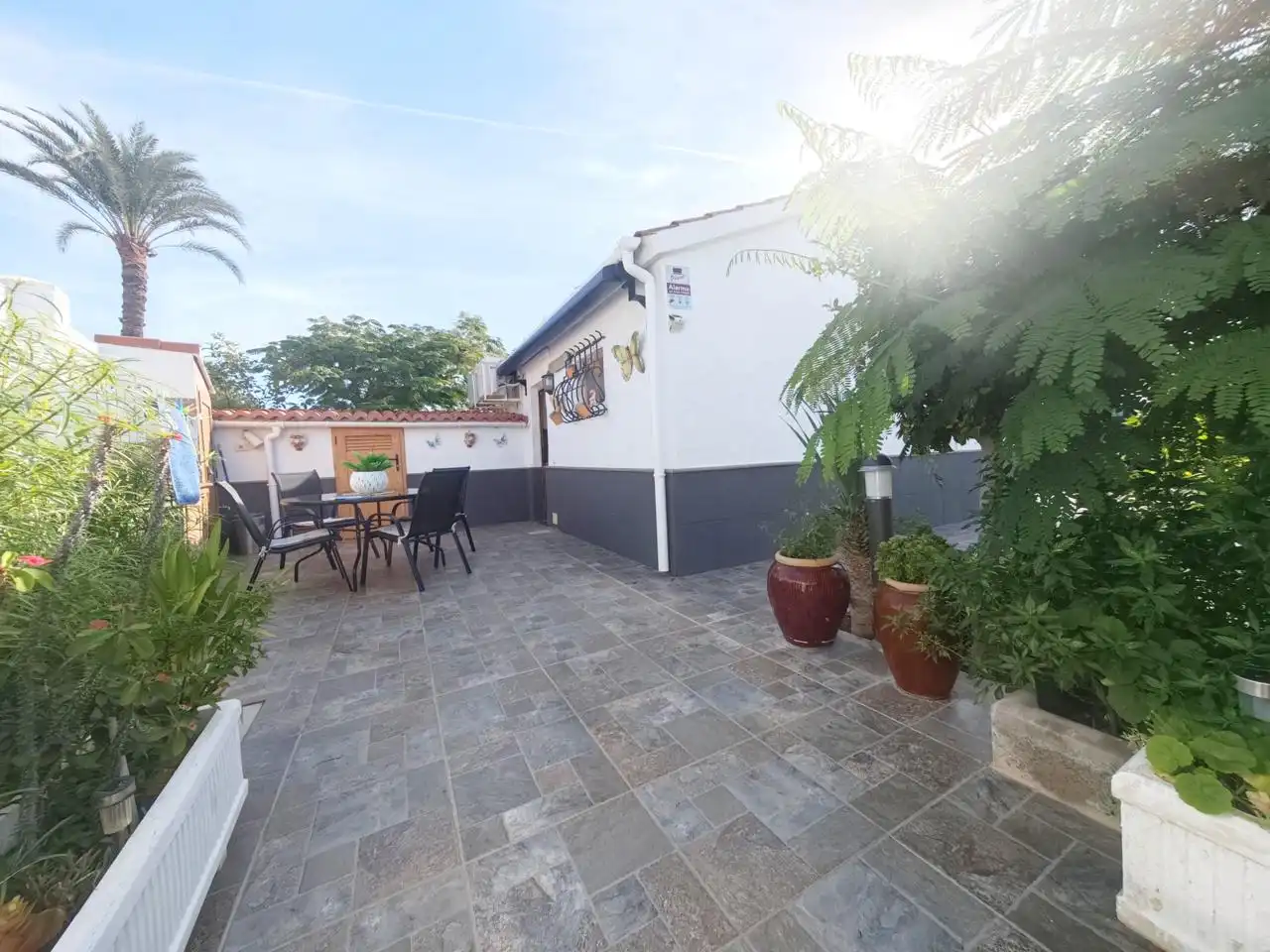 Houses for rent in Estados Unidos, Playa del Inglés