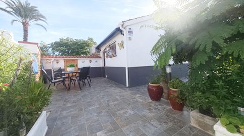 Foto 4 de Casa o chalet de alquiler en Estados Unidos, Playa del Inglés, San Bartolomé de Tirajana