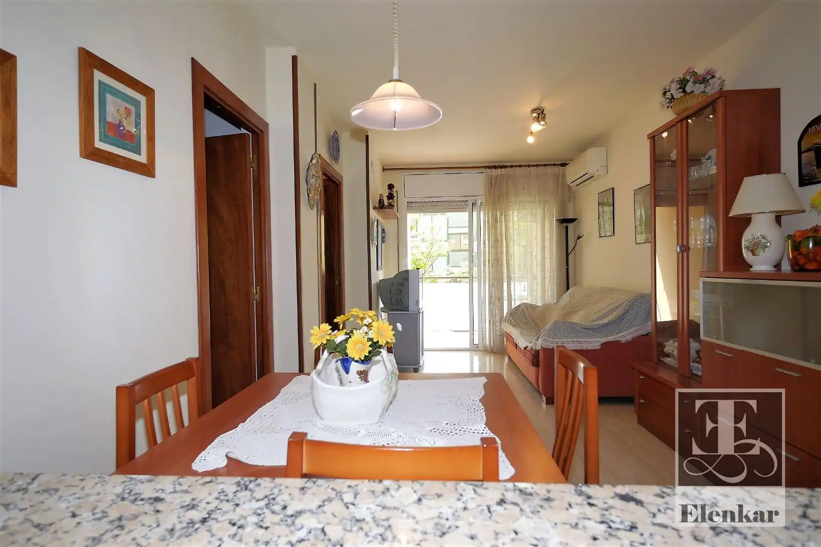 Flat with pool for sale in Rin, imagen 16