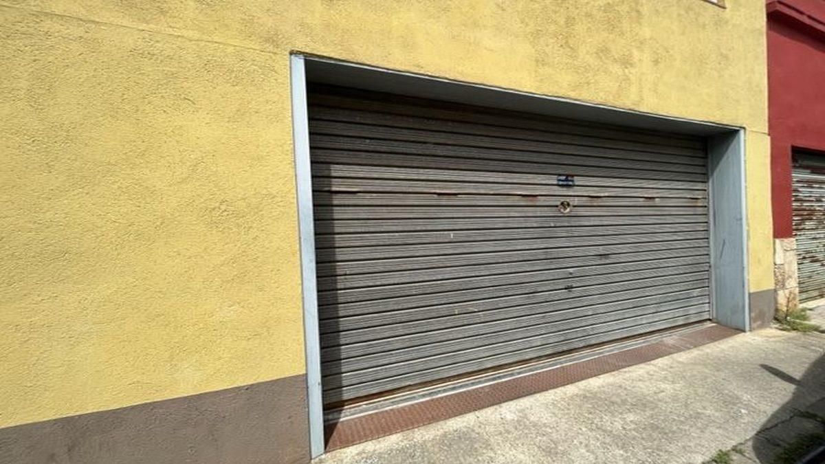 Nau industrial en venda a C/ JOAN NUÑEZ, 7, Parc Bosc - Castell