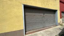 Parking of Industrial buildings for sale in Figueres