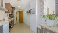 Kitchen of Flat for sale in Málaga Capital  with Air Conditioner and Balcony