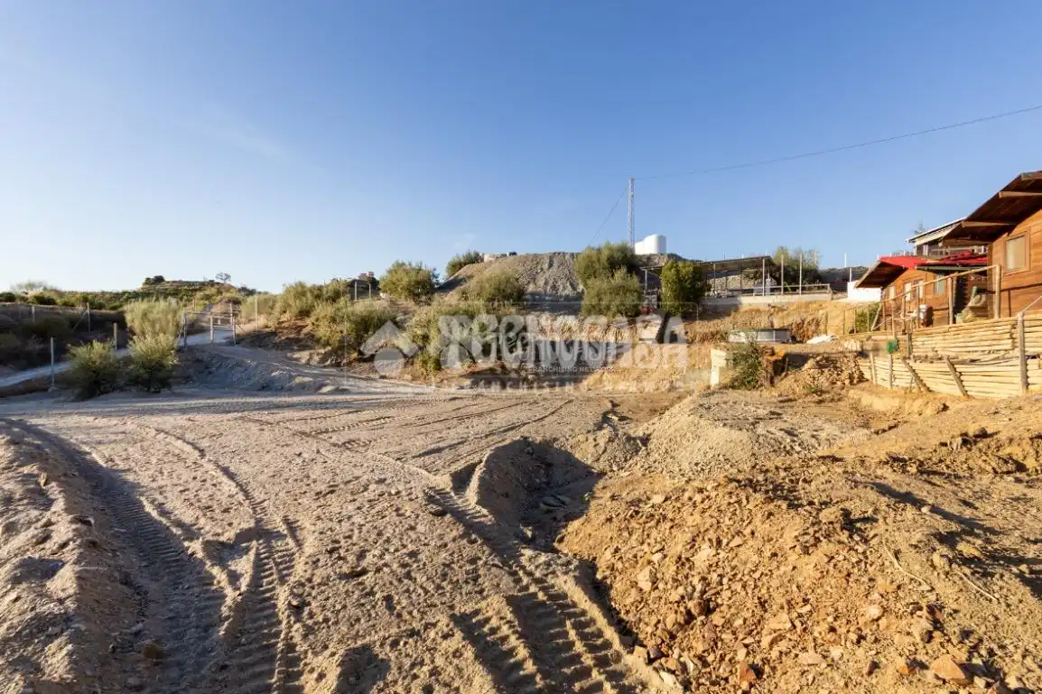 Maison rustique à vendre à Cútar, imagen 16