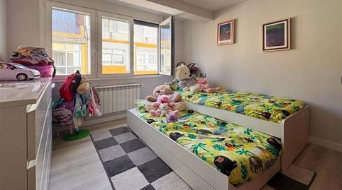 Foto 4 de Piso en venta en Rua Serra Gañidoira, Residencia - Abella, Lugo Capital