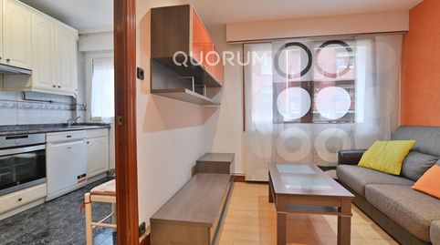Foto 5 de Piso en venta en Calle Calle Médico Antonio Eguiluz, Santutxu - Basarrate, Bilbao